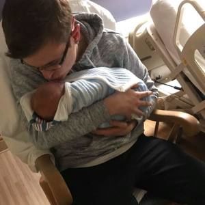 Meet your Posher, Adam